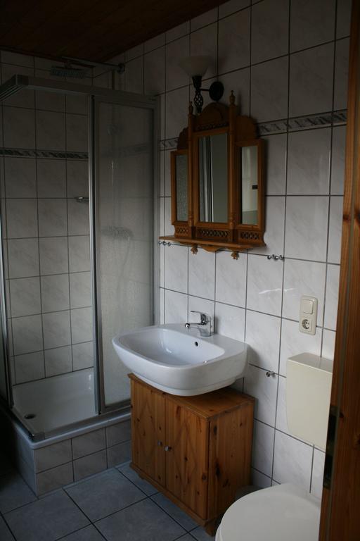 Zur Alten Schmiede I Boltenhagen  Exterior photo