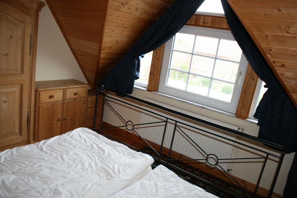 Zur Alten Schmiede I Boltenhagen  Exterior photo